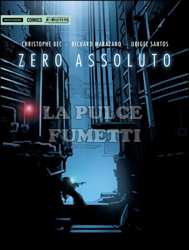 FANTASTICA # 16 - ZERO ASSOLUTO